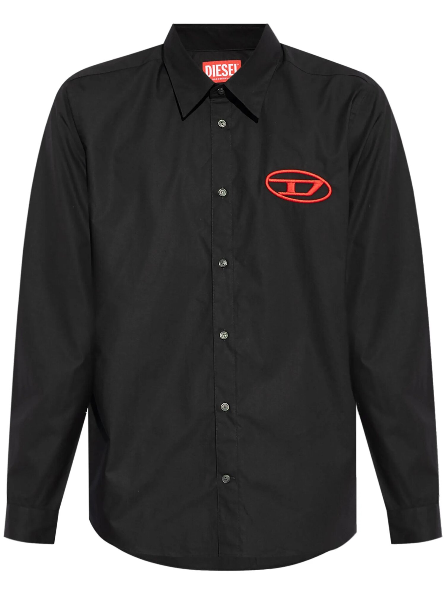 Рубашка DIESEL S-Simply-D