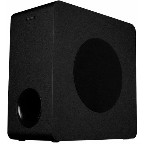 фото Сабвуфер music public kingdom sw060 black