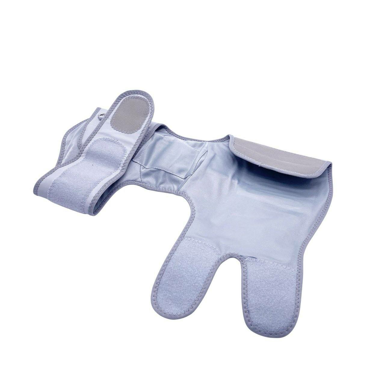 Hot Compress Knee Massager – Массажер для колена с подогревом