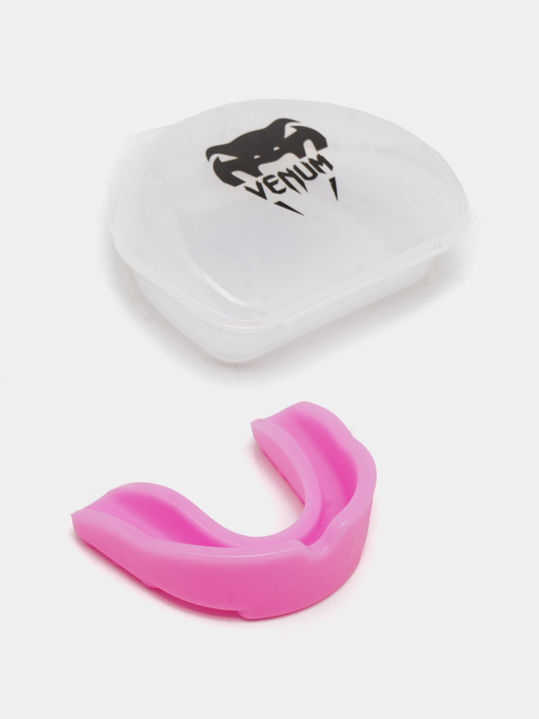 Капа для смешанных единоборств и других контактных видов спорта 25876-8 Pink