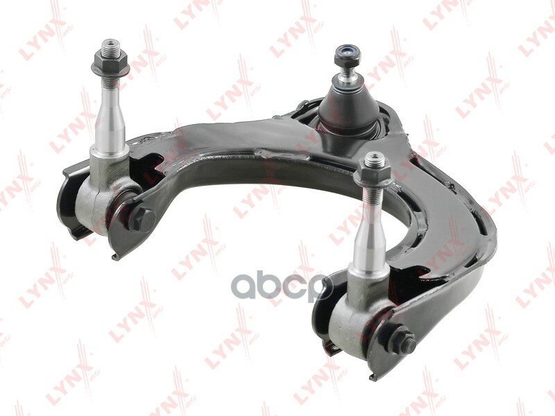 C5008R Рычаг подвески передний верхний R MITSUBISHI Galant 1.8-2.5 92-03 LYNXauto арт. C5008R