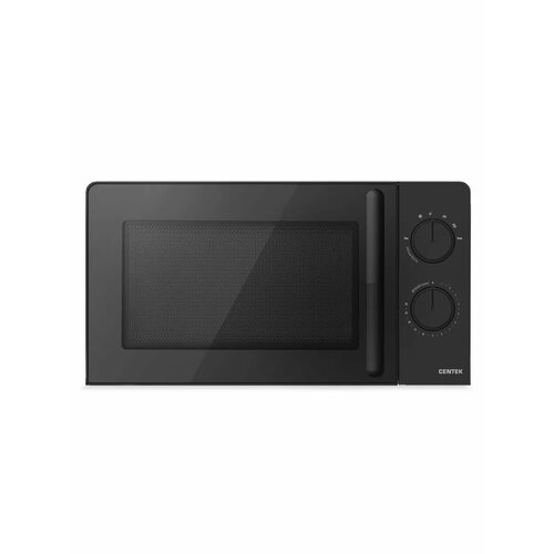 фото Микроволновая печь ct-1552 black centek