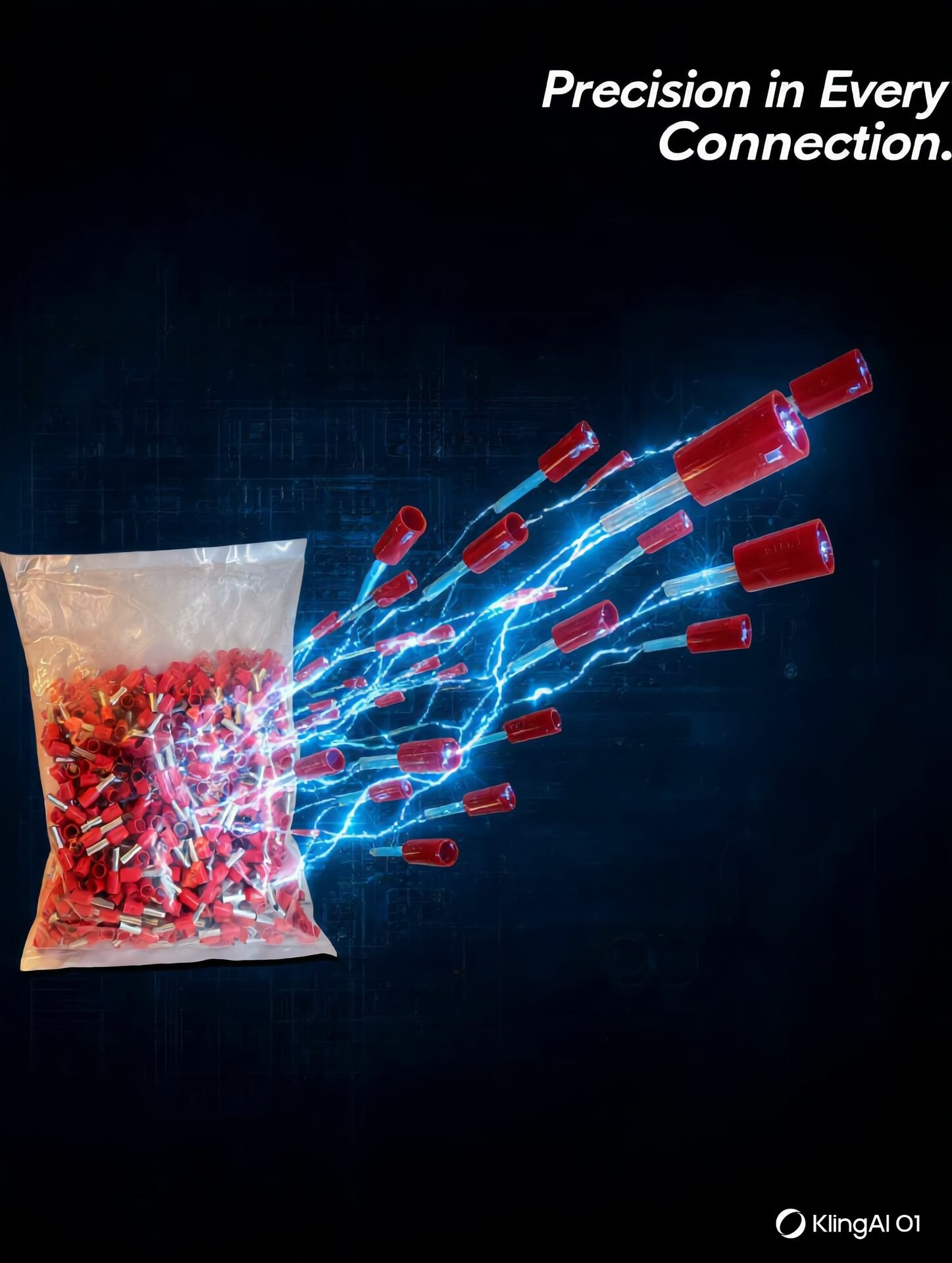 Втулочные наконечники НШВИ 2.5 / 10