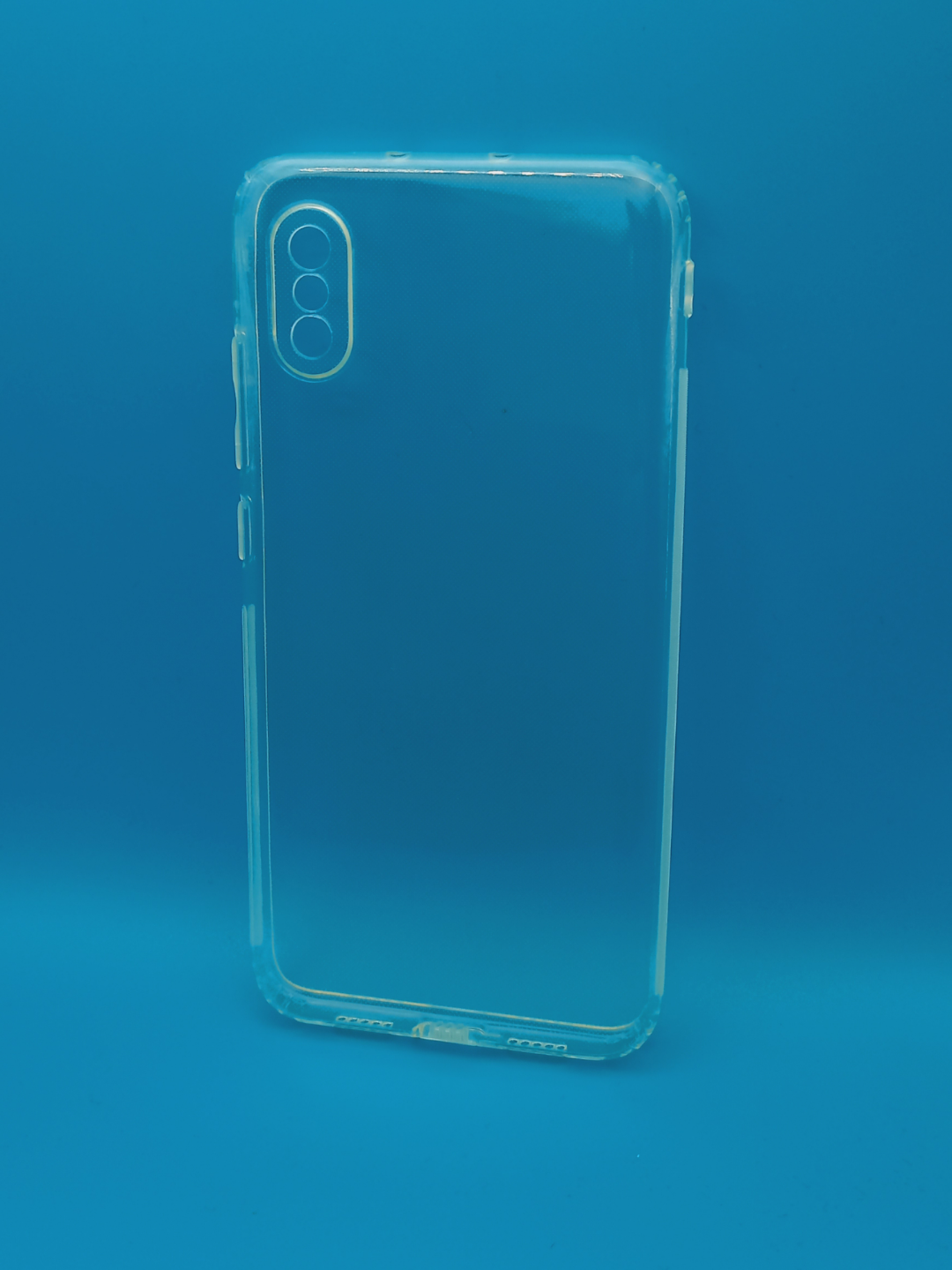 Чехол для Tecno spark 8P — фото 1