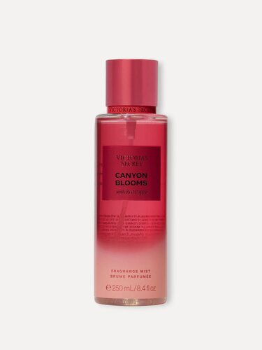 Изображение товара Victoria's Secret Парфюмированный спрей-мист для тела Canyon Blooms