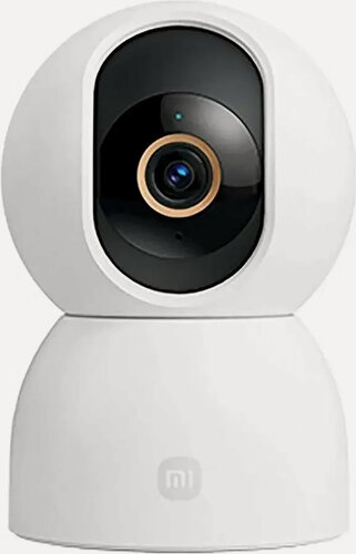 Изображение товара IP-камера Xiaomi Smart Camera C500 белый, 3200 х 1800, 1.6 мм, белый (bhr089aeu)