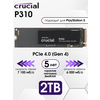 Фото CT2000P3SSD8