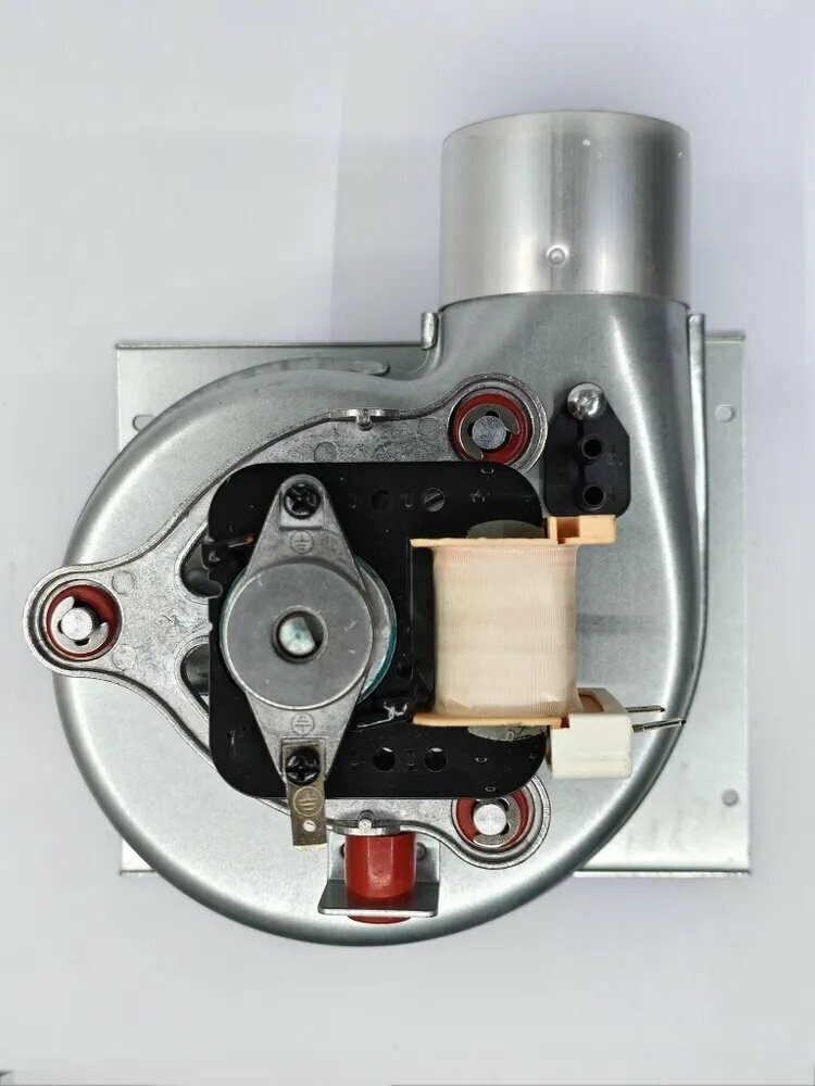 Вентилятор 35W для котла Нева люкс (Nevalux), Хайер (Haier), Кореастар (KOREASTAR), Ферроли (Ferroli )