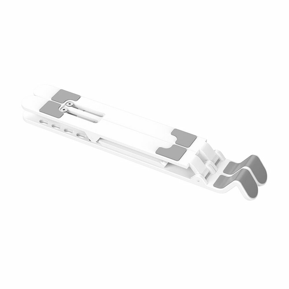 Настольная подставка для ноутбука Borofone BH70, до 15,6”, серый — фото 1