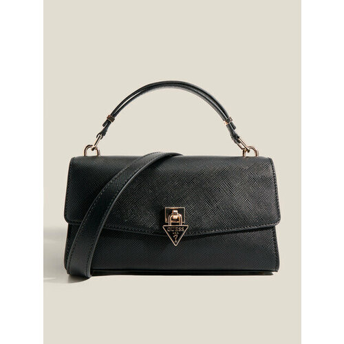 Сумка GUESS 8х14х25 см черный 16755₽