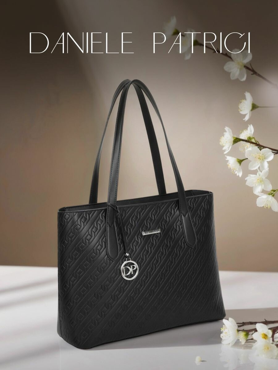 Сумка тоут Весна-лето 2026