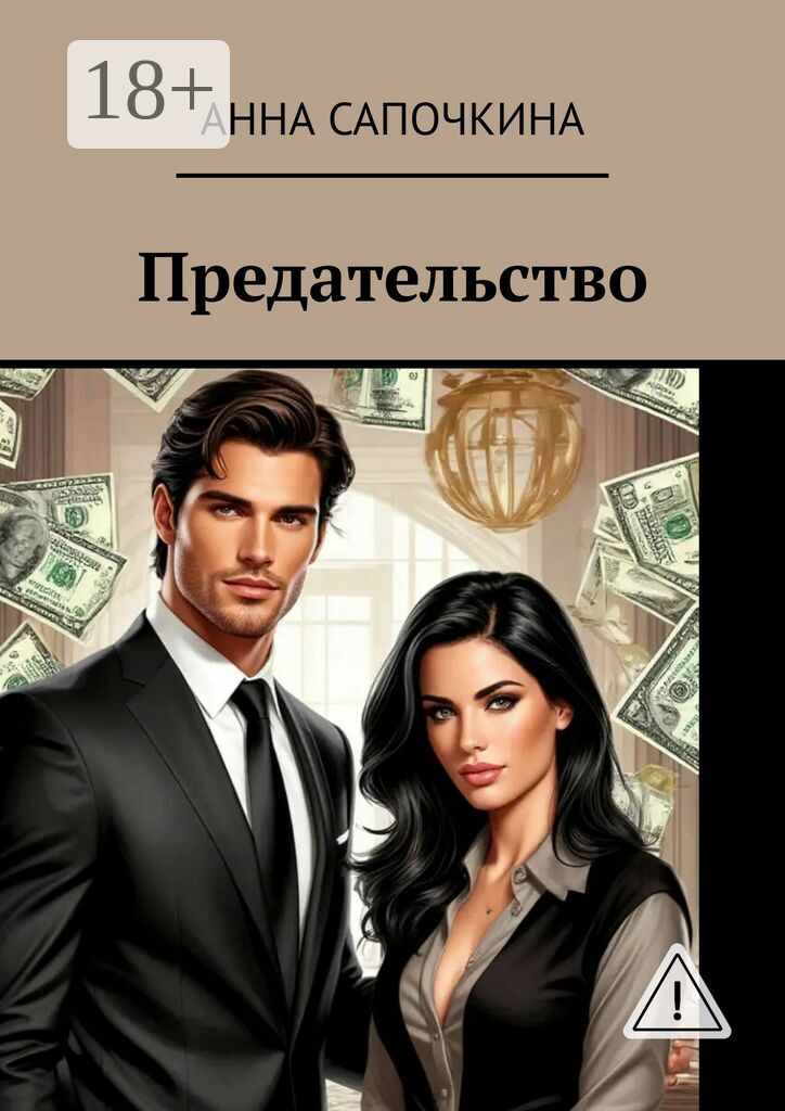 Предательство