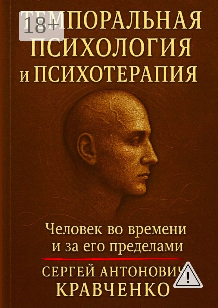 Темпоральная психология и психотерапия