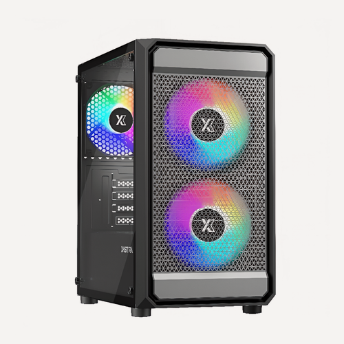 Изображение товара Системный блок TopComp MG 51997521 AMD Ryzen 5 8400f /Amd B650 /16 Гб /SSD1 Тб / /AMD Radeon RX 9060 XT /Win11 pro