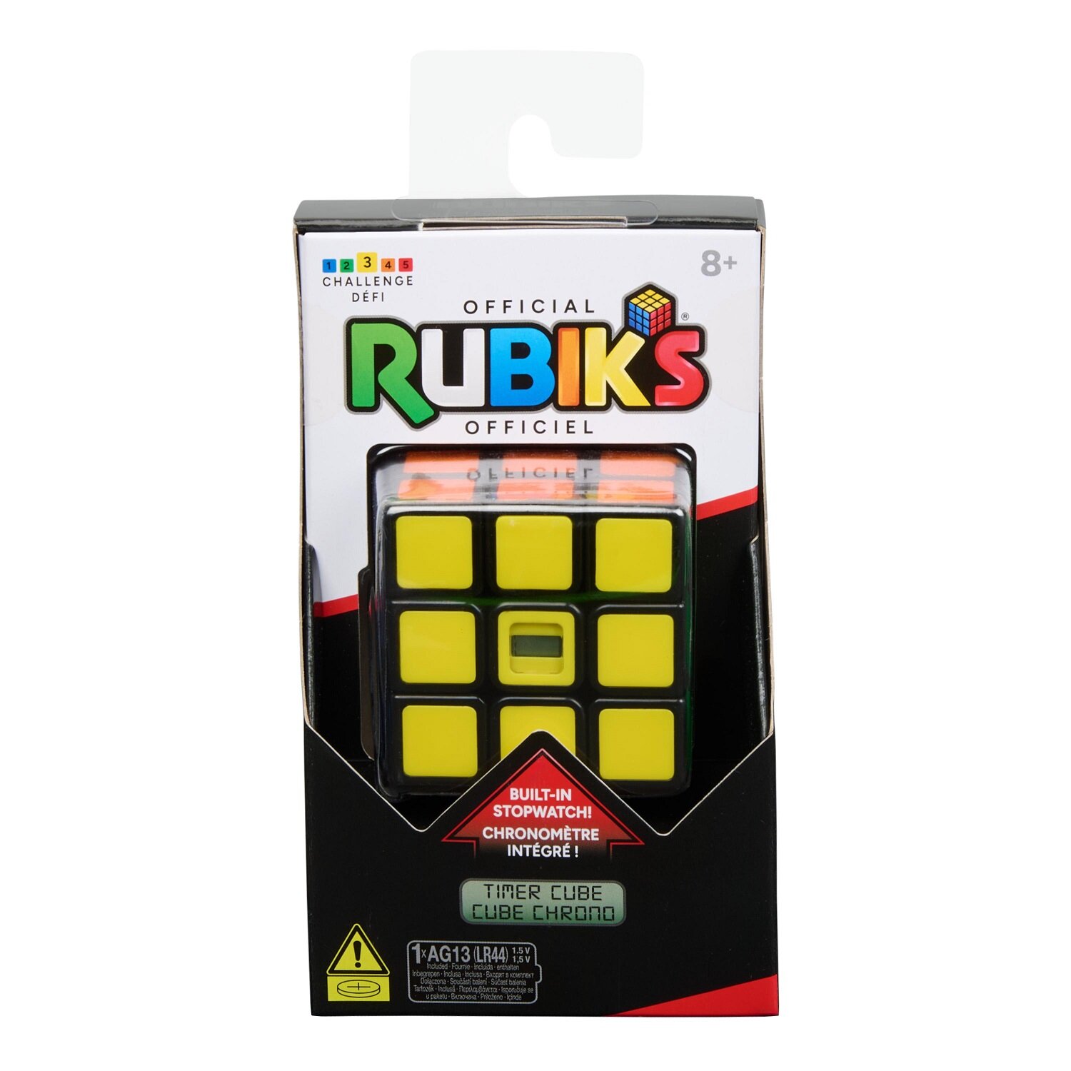 Настольная игра Rubiks