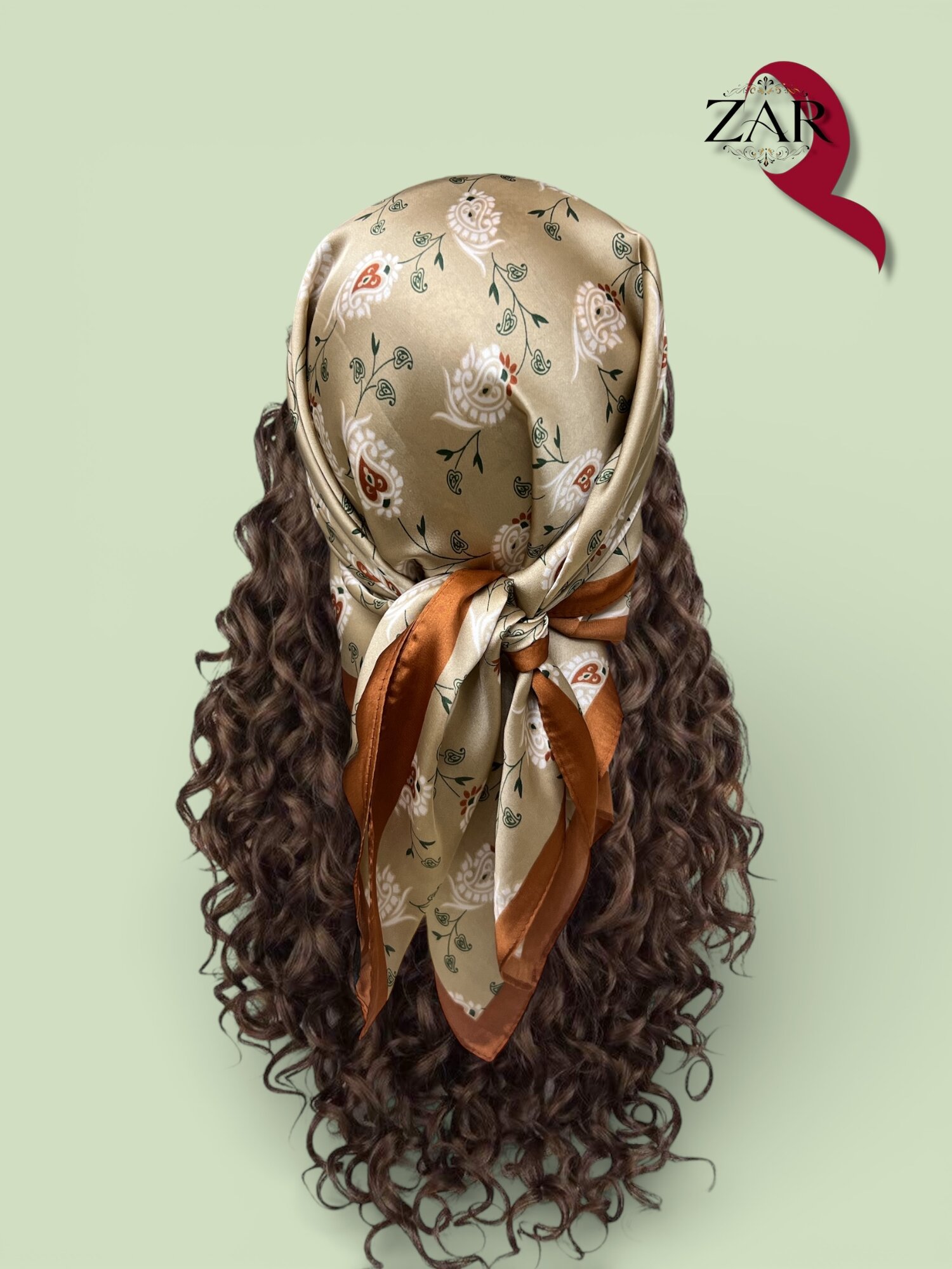 Бандана  для девочек и женщин