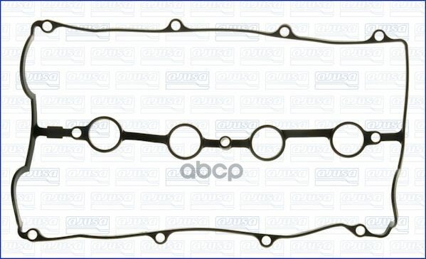 Прокладка клапанной крышки ДВС Mazda 323 1.8 16V 89- Ajusa арт. 11053800