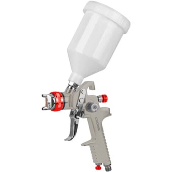 Crown Professional Краскораспылитель пневматический CROWN CT38128