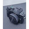 Фото Olympus OM-D E-M10 Mark IV