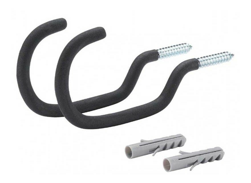Крепление велосипеда на стену BIKE HAND YC-23SA