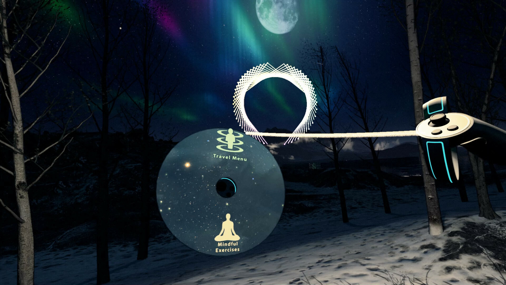 HOPE VR: Progressive Meditation Steam Ключ • Активация Steam