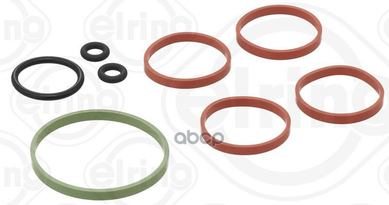 Комплект прокладок впускного коллектора Elring арт. 444.760
