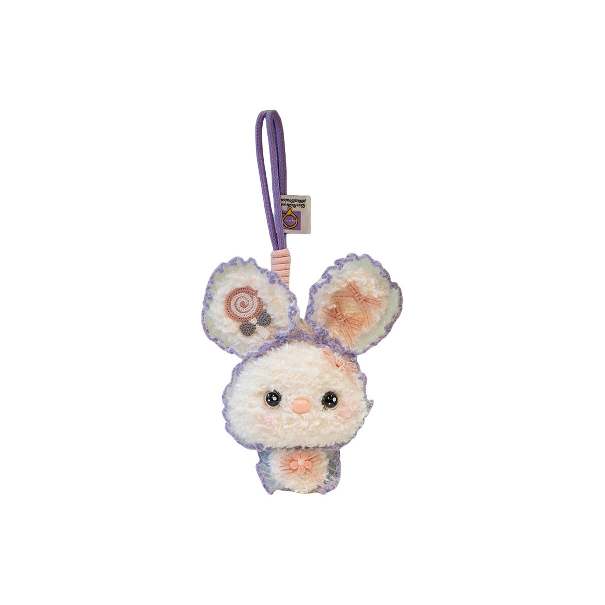 Игрушки подвесные AIBINGQING 20cm