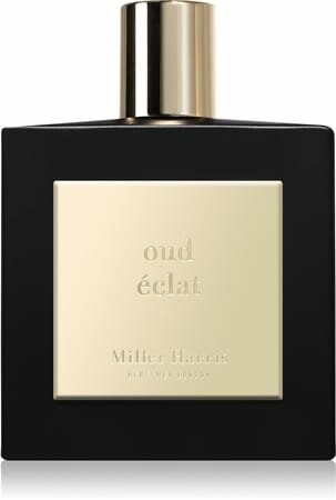 Вода парфюмерная Miller Harris Oud Eclat, 100 мл