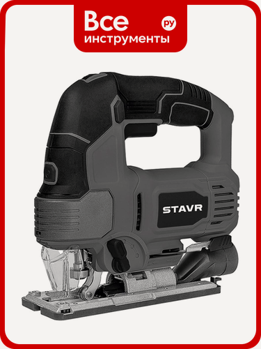 Изображение товара Лобзик Ставр SJS 100-950LK 100мм, 950Вт 9031200164 для широкого спектра