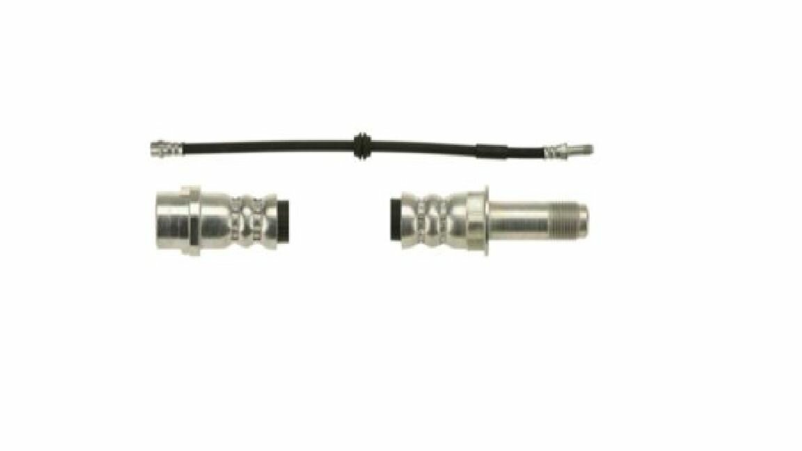 Шланг тормозной передний TRW PHB555