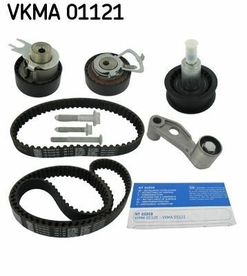 Ремкомплект ГРМ VOLKSWAGEN SKODA SKF VKMA 01121