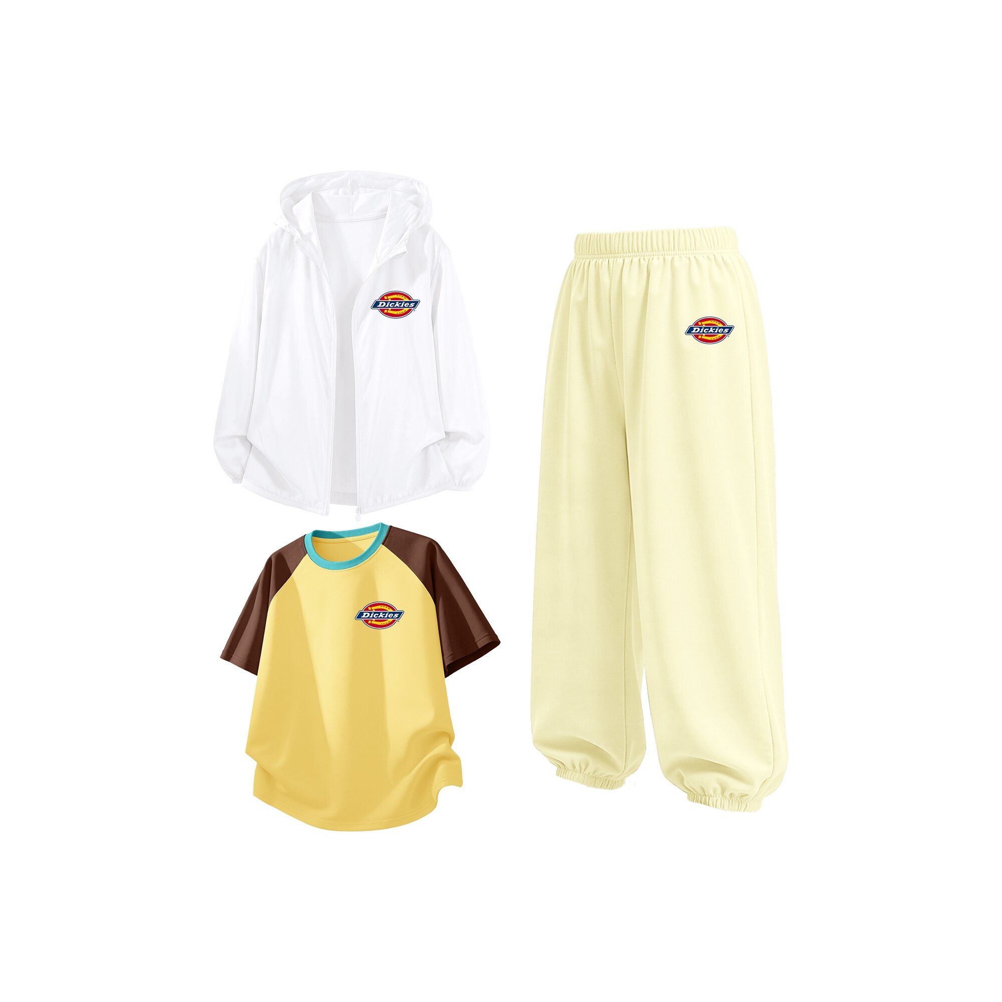 Комплект одежды Dickies