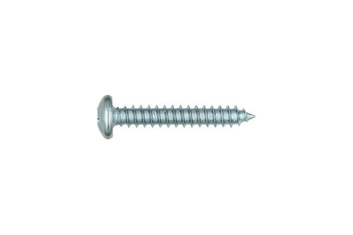 Саморез ОПМ DIN 7981 C-H d5,5х80 zn 100 шт П0000017624