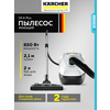 Фото KARCHER DS 6