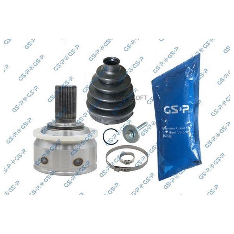 GSP 802859 ШРУС наружный VOLVO S90 II (234) ()