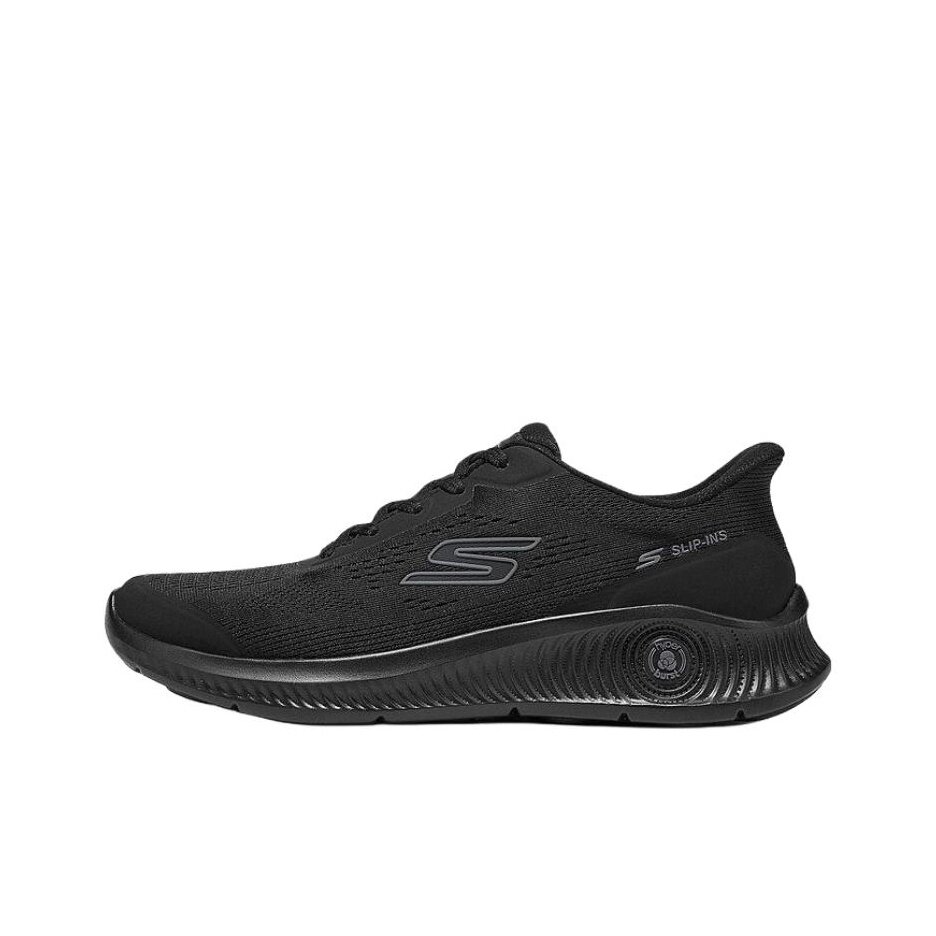 Тапочки для боевых искусств SKECHERS