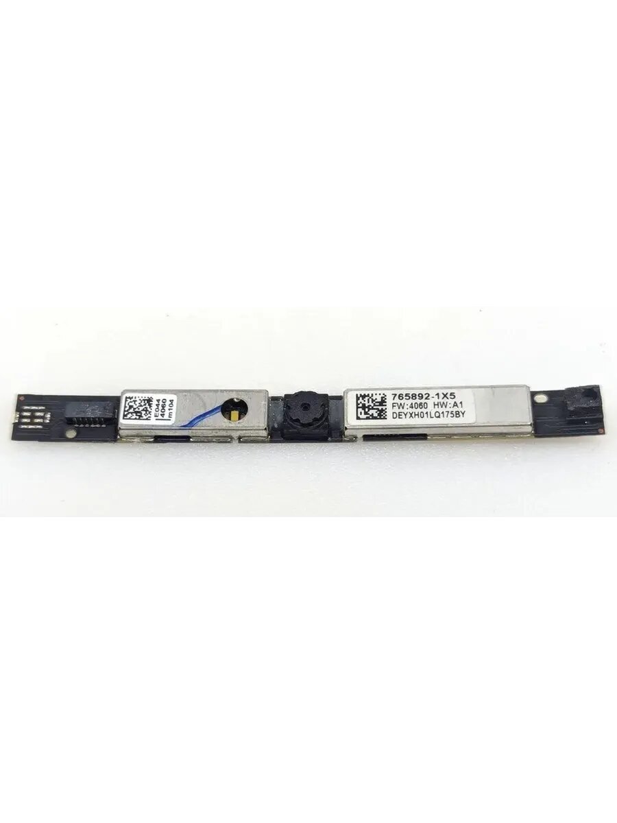 Веб-камера для ноутбука HP 15-ac 679ur