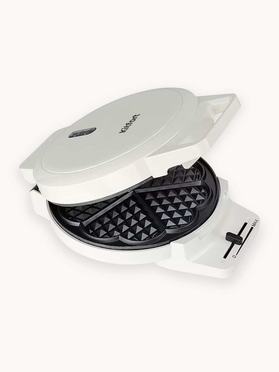 Вафельница Kitfort КТ-1624