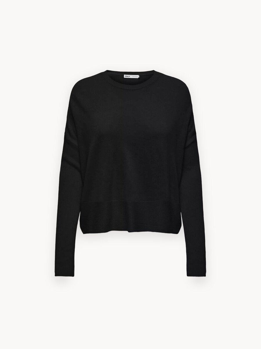 Джемпер Only, размер XS, черный