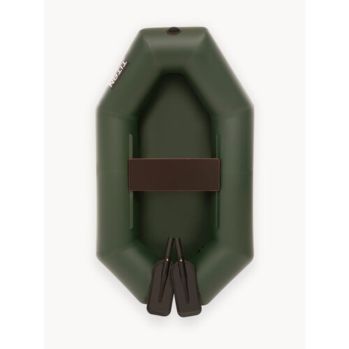 Лодка ПВХ Titan 170 гребная
