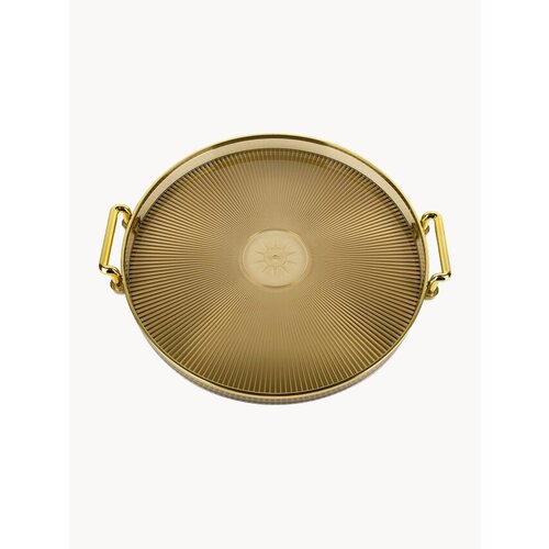 Поднос Nouvelle сервировочный с ручками 27х27 9904581-3 740₽