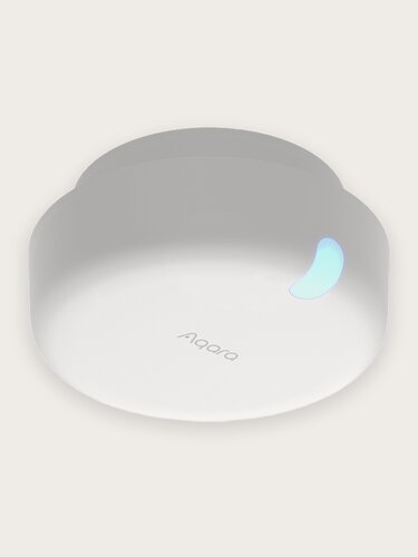 Изображение товара Умный датчик присутствия Aqara FP2 PS-S02RU, определяет присутствие людей