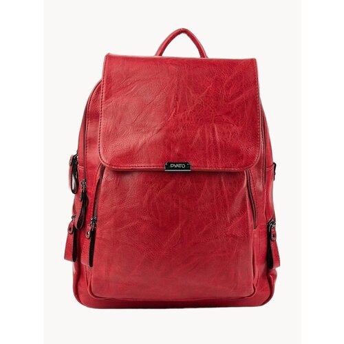 Женский Рюкзак из Экокожи