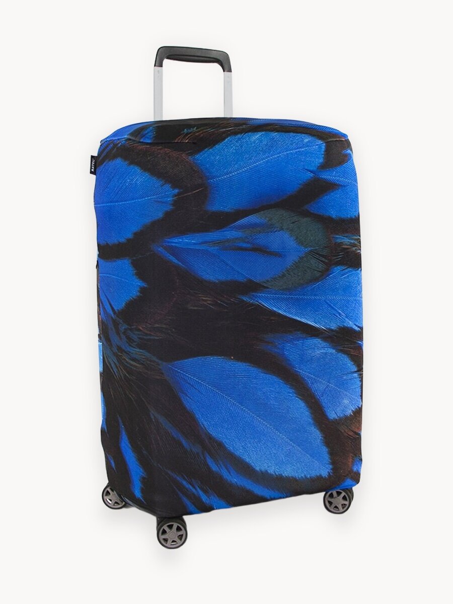 Чехол для чемодана