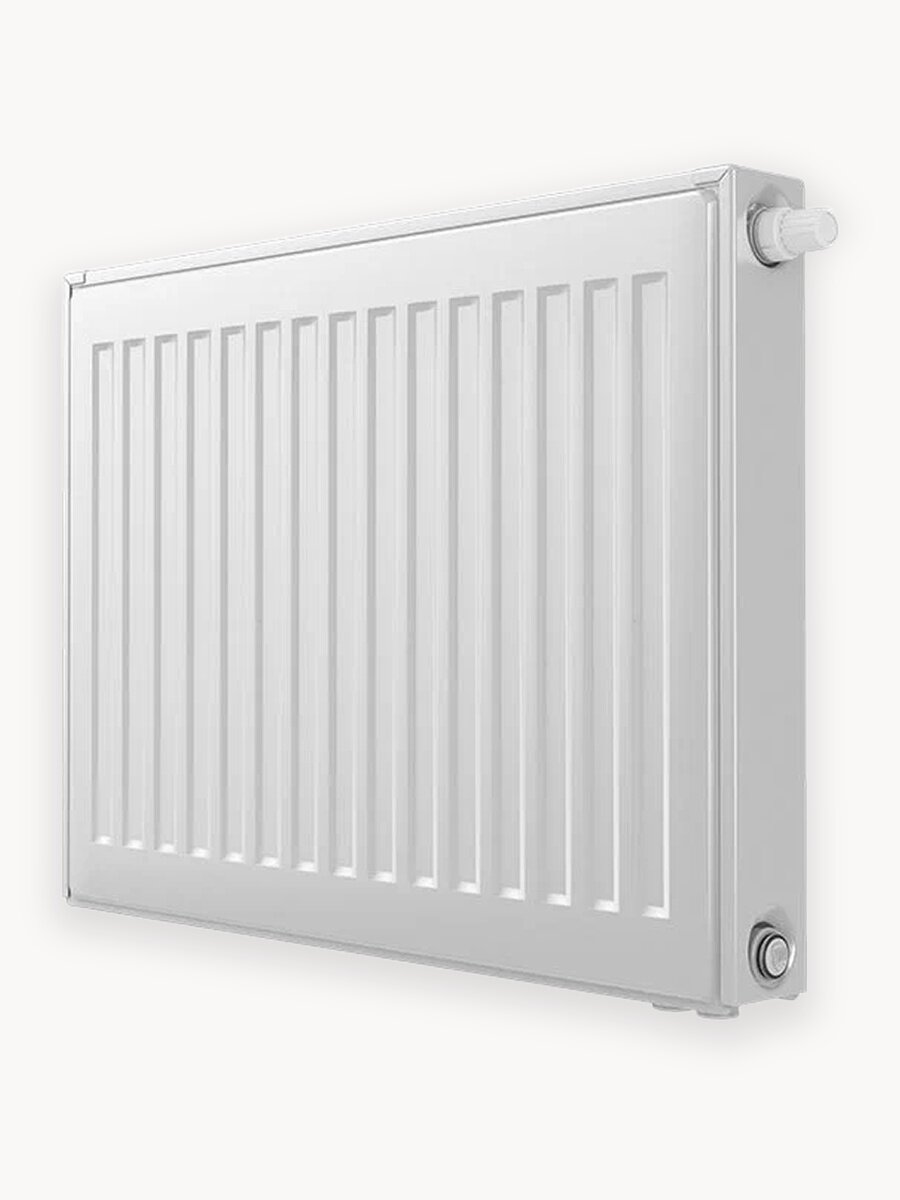 Радиатор панельный Royal Thermo VENTIL COMPACT VC11-500-1100 RAL9016