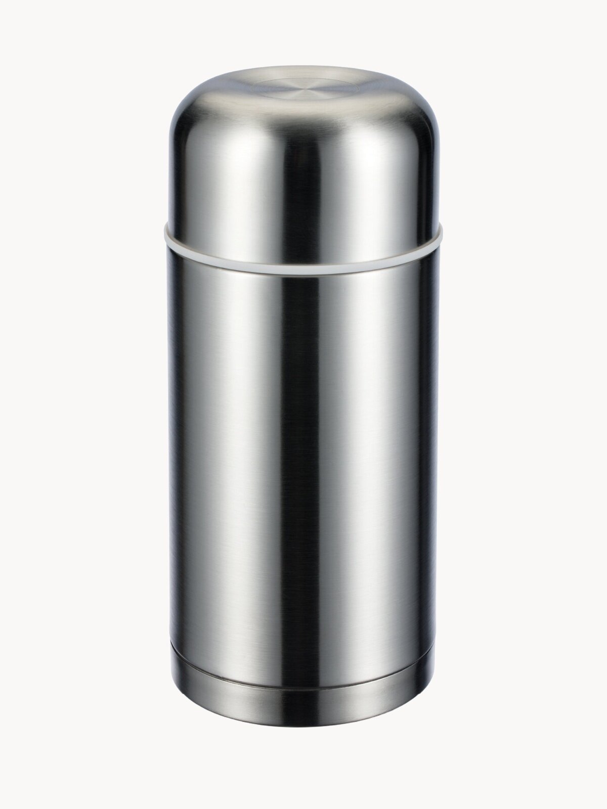 Термос для еды, вакуумный, нержавеющая сталь 1 л Regent inox