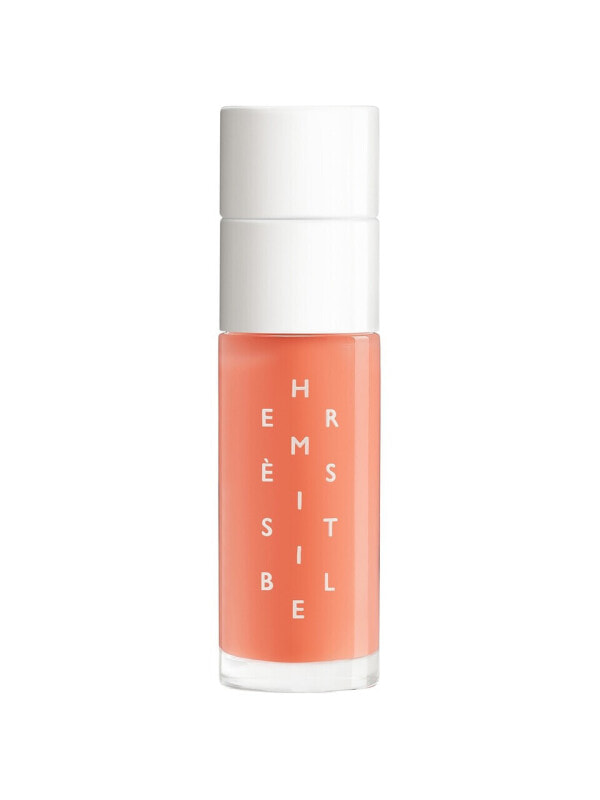 Блеск для губ Herm s Herm sistible Infused Care Oil, 01 Beige Sapotille