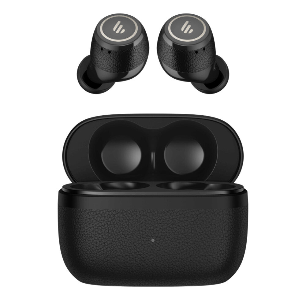 Edifier наушники X3 Pro внутриканальные tws чёрный