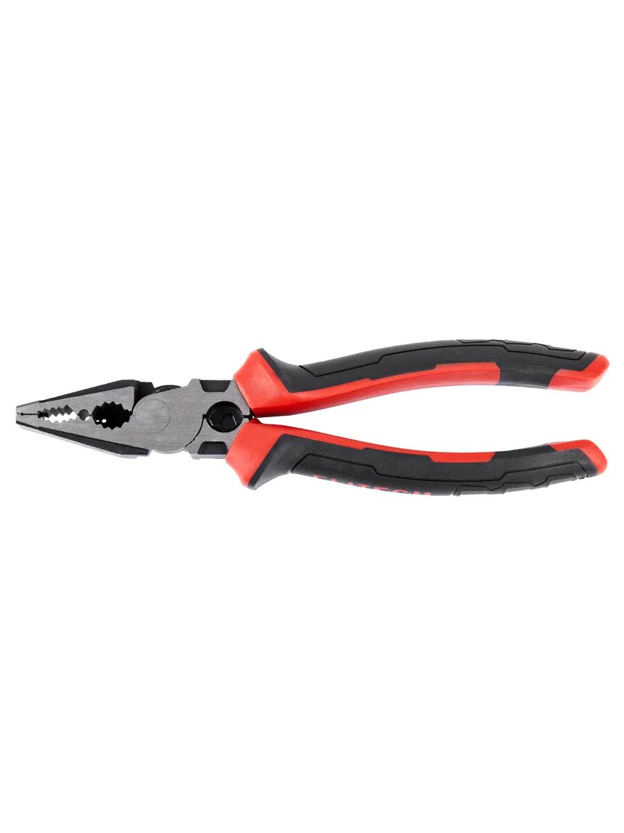 Плоскогубцы 110101, 210 мм — фото 1