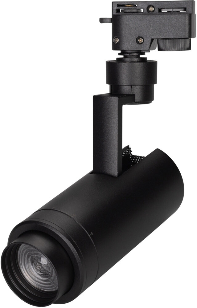 Трековый светильник ZEUS 025941(1) Arlight